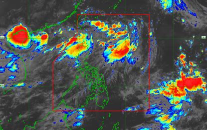 3 Weather Systems Enhancing Southwest Monsoon PAGASA Philippine News