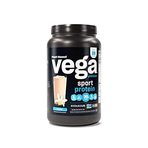 10 Best Vegan Protein Powders For 2024 Distributed Creativity