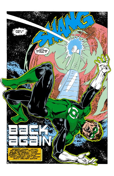 Green Lantern V3 005 Read Green Lantern V3 005 Comic Online In High Quality Read Full Comic