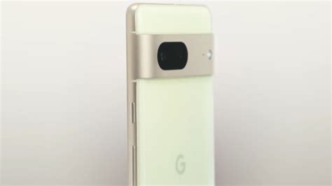 Google Pixel De R Duction Sur Le Porte Tendard De Google En