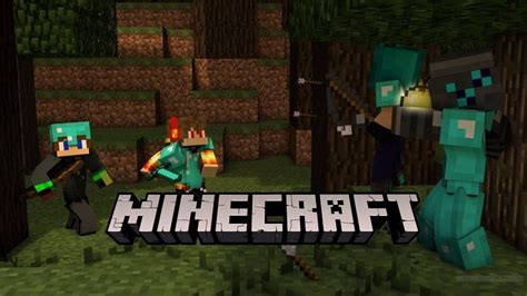 Top 5 Minecraft Java Edition servers in 2021