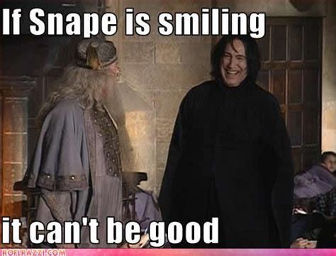 Our Favorite Snape Memes In Honor Of Alan Rickman Snape Harry Potter