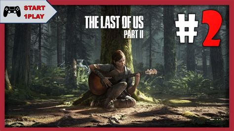 Live The Last Of Us Em Busca De Vingan A Youtube