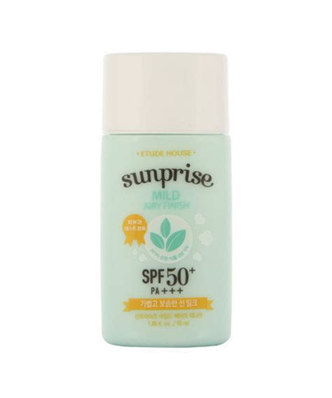 Asian Sunscreen - Korean Skin Care Face Moisturizer