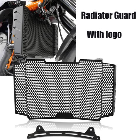 FOR 790Duke 2018 2019 2020 2021 Motorcycle Radiator Grille Cover Guard