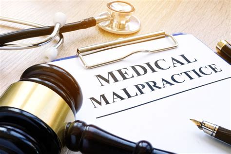 Houston Medical Malpractice Lawyers Ben Crump