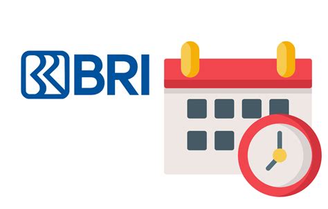 Jam Operasional Bank Bri Waktu Operasional Cabang Dan Atm Bri