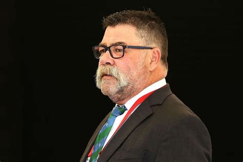 Ashes 2021 Ashes Match Referee David Boon To Miss 4th Test After