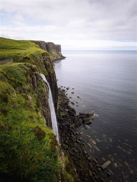 15 Places To Visit In The Scottish Highlands Anywhere We Roam