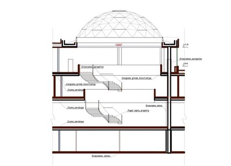 Skylight Glass Dome Roof Vikingdome