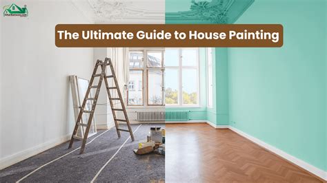 The Ultimate Guide To House Painting Ghar Banwao Construction