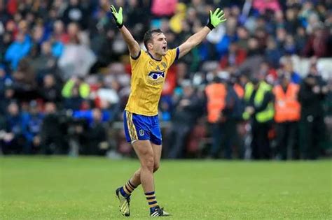 Roscommon Have Planned To Peak Just In Time For Championship Says