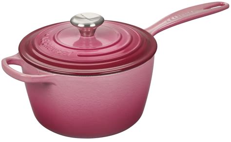 Le Creuset New Collection Color Berry | Kitchn