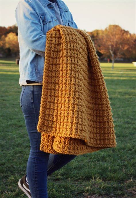 Bulky Yarn Afghan Knitting Patterns