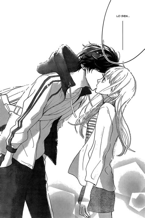 Pin By Luuuuz77 On Shojo Manga ♥ Anime Couples Manga Manga Couple Manga