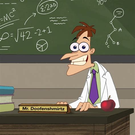 doofenshmirtz family on Tumblr