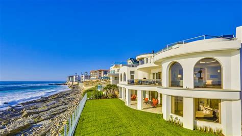 Home of the Day: Highest-priced beachfront estate in La Jolla | La ...