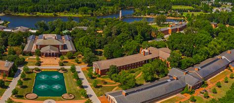 Campus Visits Admissions And Aid Furman University