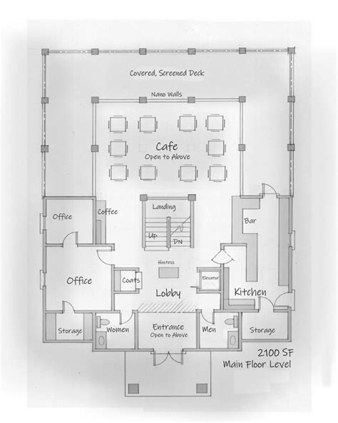 Country Club Plan Unique House Plans