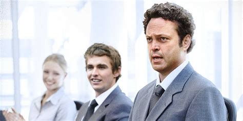 Unfinished Business Movie Stock Photos By Vince Vaughn And His