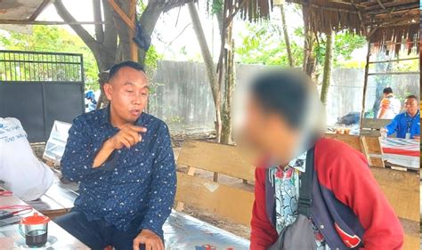 Pelaku Video Call Sex Peras Debt Collector Kalteng Today