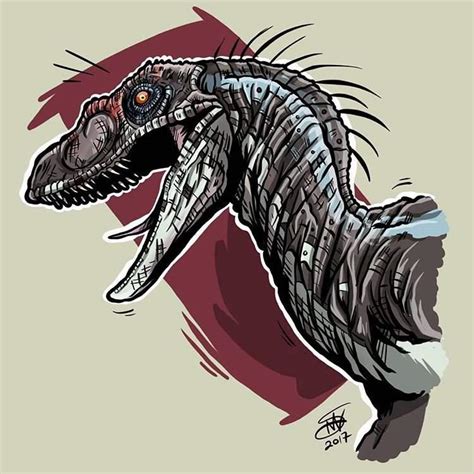 Velociraptor Wutensis Sornaensis Wiki Jurassic World Amino Rpg ™ Amino