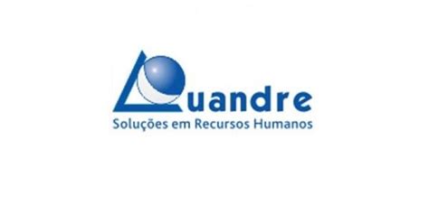 Luandre Rh Abre Novas Vagas De Emprego No Brasil Confira Os