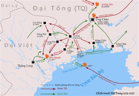 Em hãy chỉ ra nét độc đáo trong cuộc kháng chiến chống Tống giai đoạn