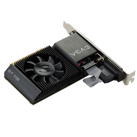 Evga Latam Artículos Evga Geforce Gt 710