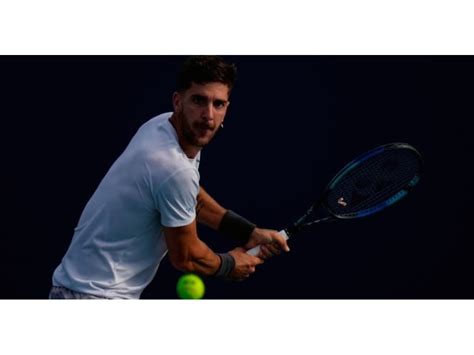 Kokkinakis Salva Match Point Bate Schwartzman E Manda Torcida Calar A