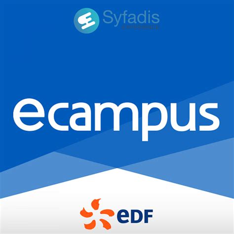 eCampus EDF - Apps on Google Play