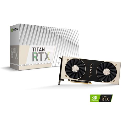 NVIDIA Titan RTX Graphics Card | ubicaciondepersonas.cdmx.gob.mx