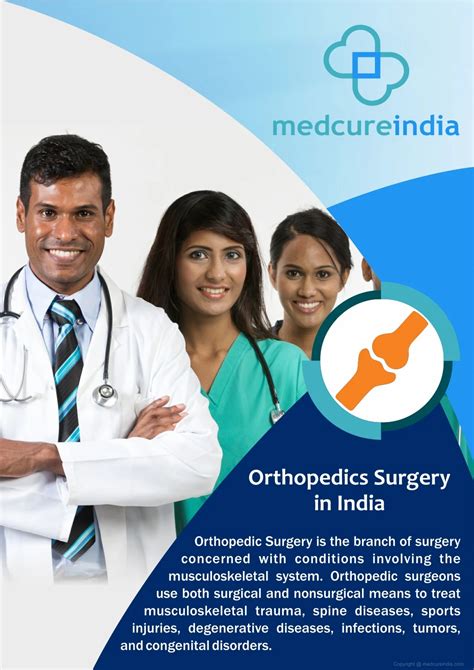 Ppt Best Orthopedic Hospital India Top 10 Orthopedic Doctors Powerpoint Presentation Id