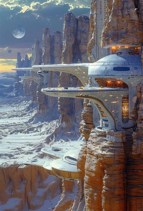 Pin By Zendesign On Science Fiction In Sci Fi Art Fantasy Art