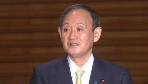 日本擴大延長「緊急事態宣言」！ 首相菅義偉：追加8道縣