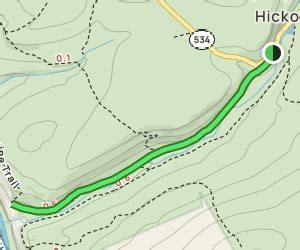 Hickory Run Trail: 74 Reviews, Map - Pennsylvania | AllTrails