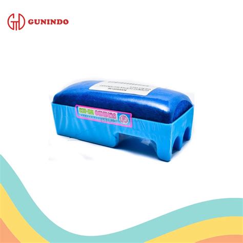 Jual Penghapus Whiteboard Gunindo Gd Pcs Shopee Indonesia