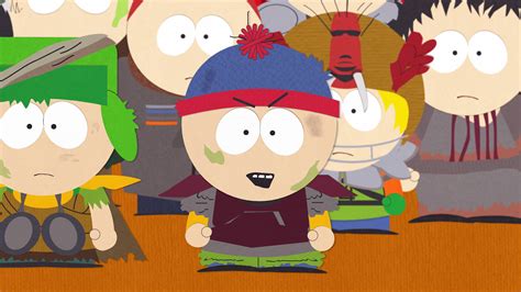 South Park Temporada 4 Ep 16 La Loca Aventura De Masturbación