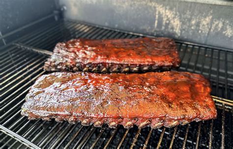 How to Tell When Ribs are Done - Smoked BBQ Source