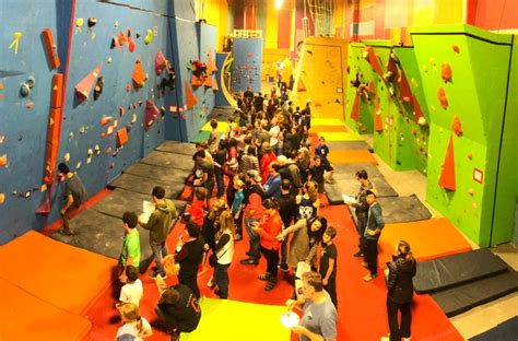 Rock Climbing for Kids and Adults | Hingham | Challenge Rocks