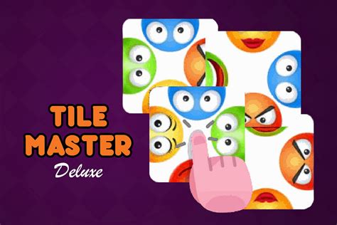 Tile Master Jogar Online Grátis - Tile Master Deluxe - Jogo Grátis Online | FunnyGames