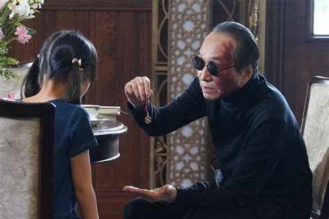 （写真）『降り積もれ孤独な死よ』第3話 “冴木”成田凌＆“花音”吉川愛、事件の“真犯人”を探すために奮闘 ドラマ ニュース ｜クランクイン！