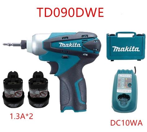 Makita Td090d Pros And Cons Common Issues And Best Places To Purchase