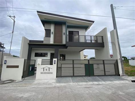 Bedroom Single Attached With Balcony For Sale In Imus Cavite Houses