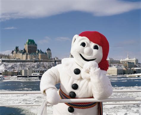 Québec City's Winter Carnival and the Magic of Bonhomme | Family Fun Canada