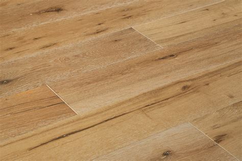 Vanier Engineered Hardwood Longhorn Collection Mm Arizona Oak