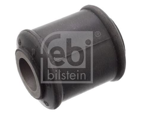 Febi Bilstein 102486 Buchse Fahrerhauslagerung für Mercedes Axor 02 04