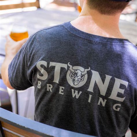 Stone Brewing