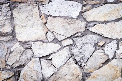 Textura De Pedra Parede Cinza Escuro E Brownstone Feita De Pedra