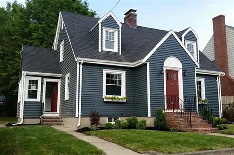 Colorful Curb Appeal Choosing Exterior Paint Colors True East Remodeling